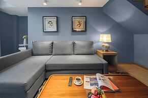 Garden Guesthouse Hotel