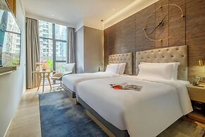 Garden Guesthouse Hotel