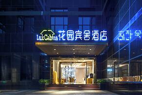 Garden Guesthouse Hotel