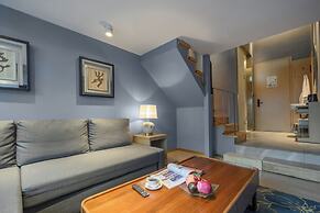 Garden Guesthouse Hotel