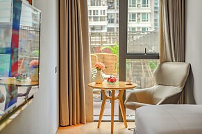 Garden Guesthouse Hotel