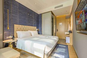 Garden Guesthouse Hotel