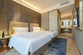 Garden Guesthouse Hotel