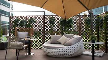 Garden Guesthouse Hotel