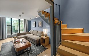 Garden Guesthouse Hotel