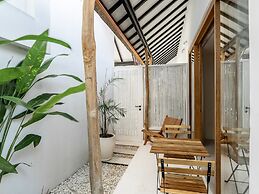 Berawa Village Managed by CPM Bali
