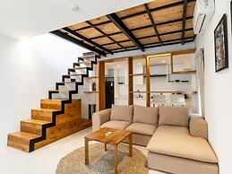 Berawa Village Managed by CPM Bali