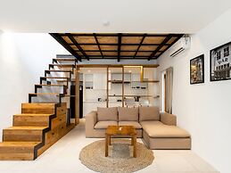Berawa Village Managed by CPM Bali