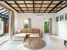 Berawa Village Managed by CPM Bali