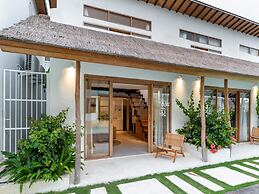 Berawa Village Managed by CPM Bali