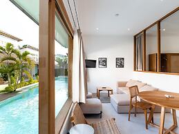 Berawa Village Managed by CPM Bali