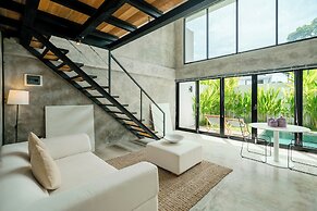 Canggu 2Plex Managed by CPM Bali