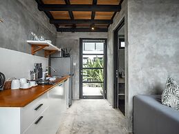 Canggu 2Plex Managed by CPM Bali