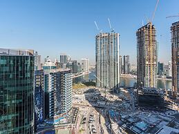 Ahad Residences