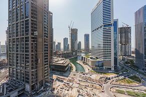 Ahad Residences
