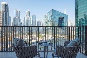 Ahad Residences