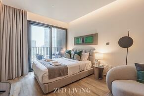 Ahad Residences