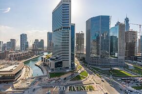 Ahad Residences