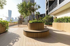 Ahad Residences