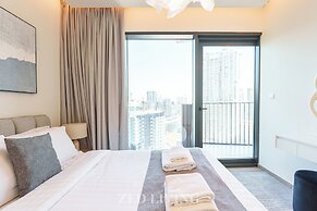 Ahad Residences