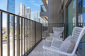 Ahad Residences