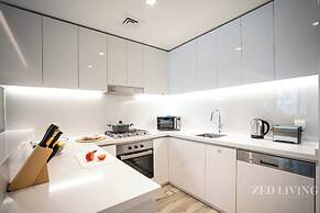 Ahad Residences