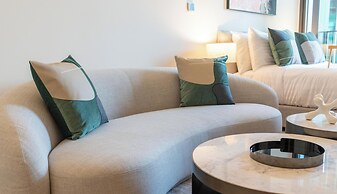 Ahad Residences