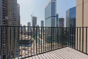 Ahad Residences