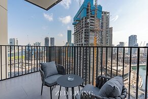 Ahad Residences
