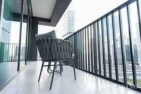 Ahad Residences