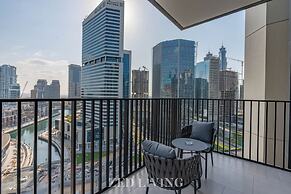 Ahad Residences