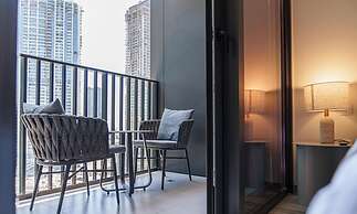 Ahad Residences