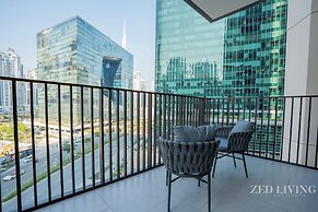 Ahad Residences
