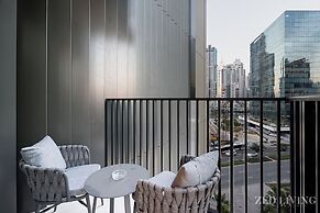 Ahad Residences