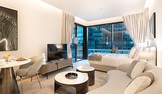 Ahad Residences
