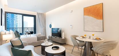 Ahad Residences