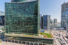 Ahad Residences
