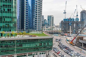Ahad Residences