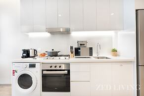 Ahad Residences