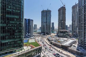 Ahad Residences