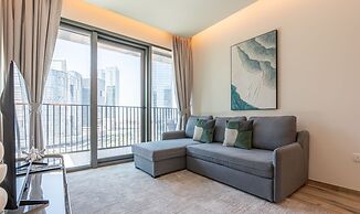 Ahad Residences