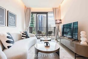 Ahad Residences