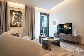 Ahad Residences