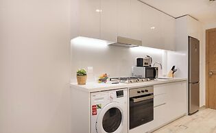 Ahad Residences