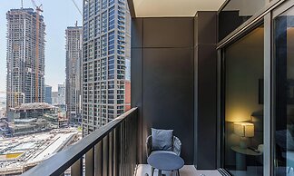 Ahad Residences