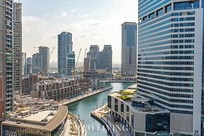 Ahad Residences