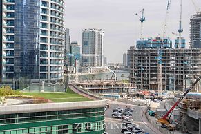 Ahad Residences