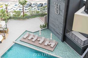Ahad Residences