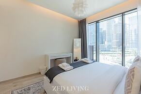 Ahad Residences