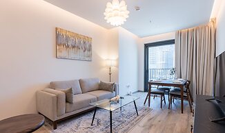 Ahad Residences